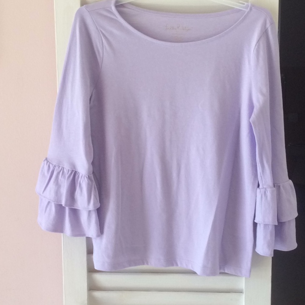 Girls top